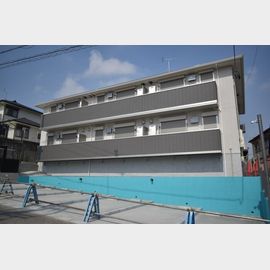 ブルースターの賃貸物件