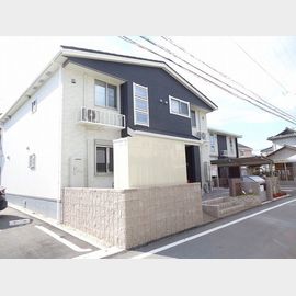 ヴァンベールの賃貸物件