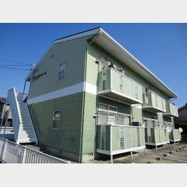 エステートBの賃貸物件