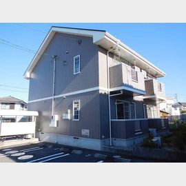 キャトル・キャトルの賃貸物件