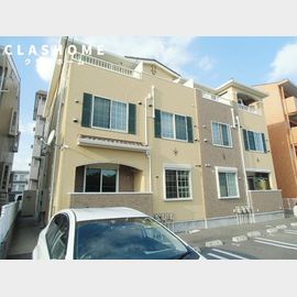 サンレミラティエ3の賃貸物件