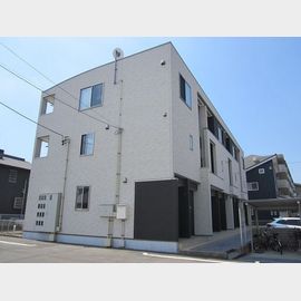 デ・レーヴの賃貸物件