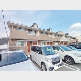 ベルフォーレの賃貸物件