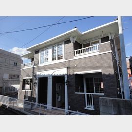 スターフィールドの賃貸物件