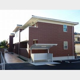 大府駅より徒歩28分 築14年7ヶ月 2階建の賃貸物件