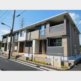 コリーヌリジェールの賃貸物件