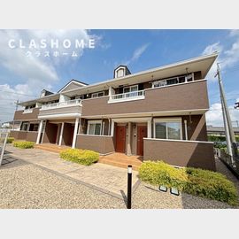 フィオーレの賃貸物件