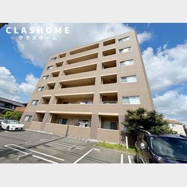 ＳｕｎｃｏｕｒｔＨＡＮＮＯＫＩ 6階 築18年9ヶ月の賃貸物件