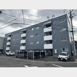 キャスリオン青山の賃貸物件