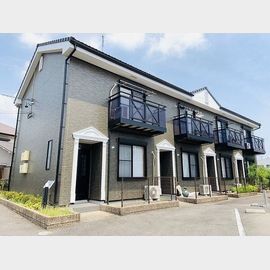 豊明駅より徒歩11分 1階 築17年7ヶ月の賃貸物件