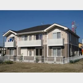 ティアラ城前の賃貸物件