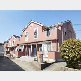 ベラ・カーザ3の賃貸物件