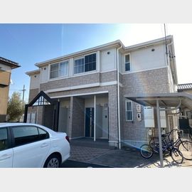 ヴィータ・クテの賃貸物件