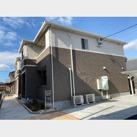 三河高浜駅より徒歩7分 2階 築5年2ヶ月の賃貸物件