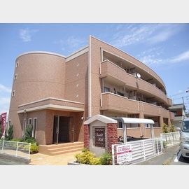 サンリット・ヒルの賃貸物件