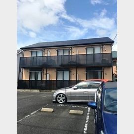 アンプルールリーブル正 2階 築20年2ヶ月の賃貸物件