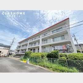 前後駅より徒歩6分 3階 築46年1ヶ月の賃貸物件