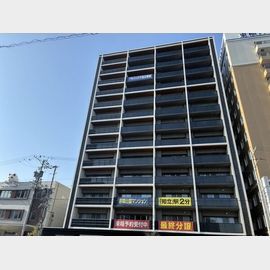 アルバックス知立駅前の賃貸物件