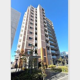 リコット三河安城南町の賃貸物件