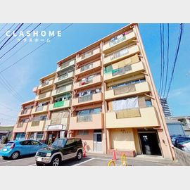 知商第２ビル 5階 築49年1ヶ月の賃貸物件