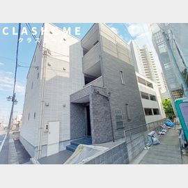 TIERRA安城の賃貸物件