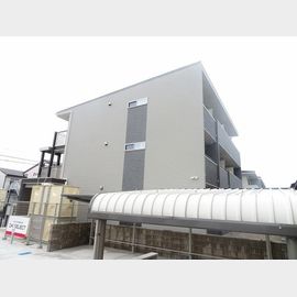 ディアコート池浦Aの賃貸物件