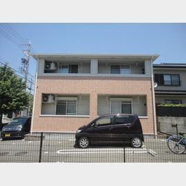 ラピス・Ｓの賃貸物件