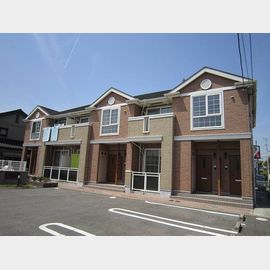 フィオーレ 2階 築21年4ヶ月の賃貸物件