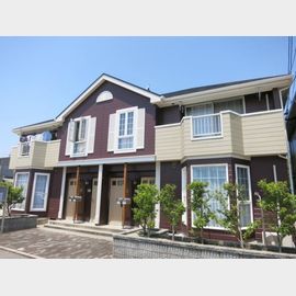 ステーシア寺津 弐番館 1階 築26年1ヶ月の賃貸物件