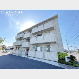 ハイツシダーフォレストの賃貸物件