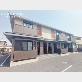 プレイスメゾンの賃貸物件