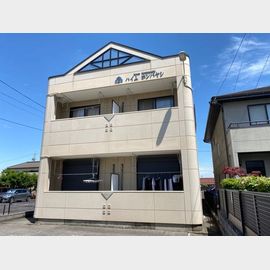 プロニティハイム清水 1階 築25年10ヶ月の賃貸物件