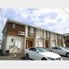 プロムナードの賃貸物件