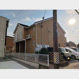 パッシオネＳ３の賃貸物件