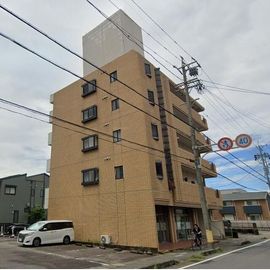 サンライズビル 2階 築40年5ヶ月の賃貸物件