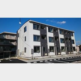 ジュネス笹原の賃貸物件