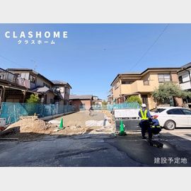 三河安城駅より徒歩12分 3階 新築の賃貸物件