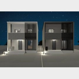 北新川駅より徒歩15分 1階 新築の賃貸物件