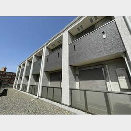 アリヴィオ新田の賃貸物件