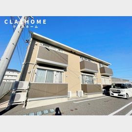 ムーンファクシの賃貸物件