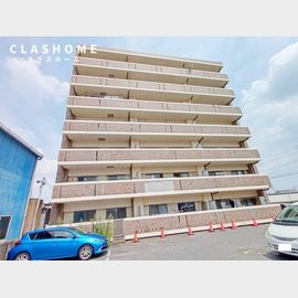 吉浜駅より徒歩25分 2階 築27年5ヶ月の賃貸物件