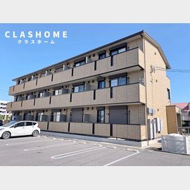 ＡＮＨＡＭＡＴＯＭＩの賃貸物件