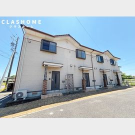 Sophia川端A・BA 1階 築20年9ヶ月の賃貸物件