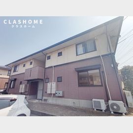 ハイカムールあすかＢの賃貸物件