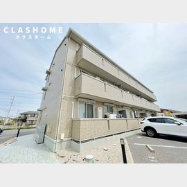 F<エフ>の賃貸物件