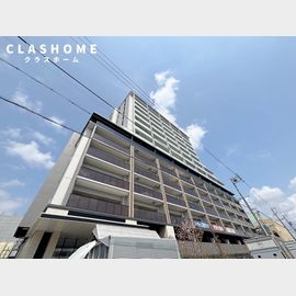 刈谷駅より徒歩9分 5階 新築の賃貸物件