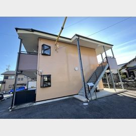 南安城駅より徒歩3分 2階 築23年の賃貸物件