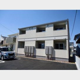 ライツY・Sの賃貸物件