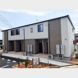 吉良吉田駅より徒歩11分 2階 築4年8ヶ月の賃貸物件