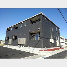 ラシーヌ南若王子Aの賃貸物件